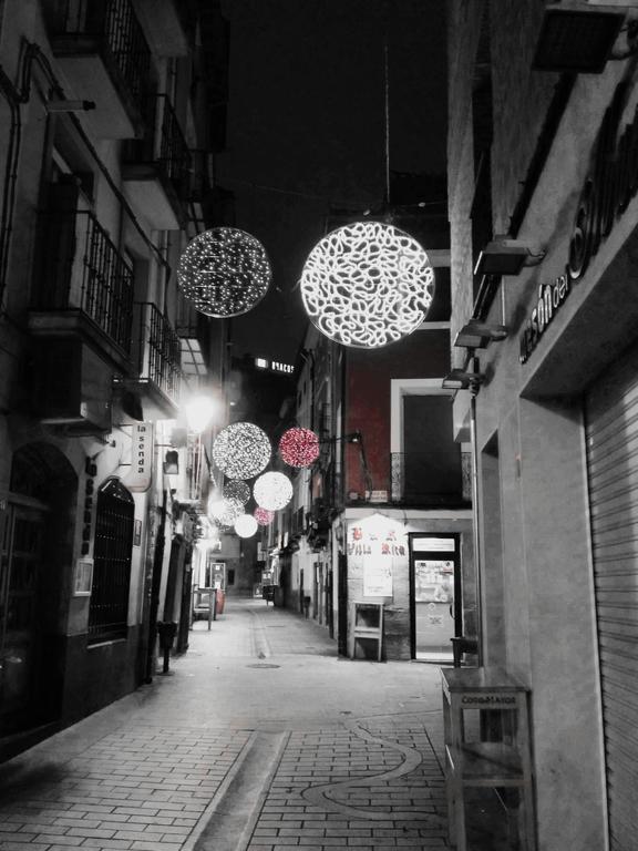 Laurel 12 Lejlighed Logroño Eksteriør billede