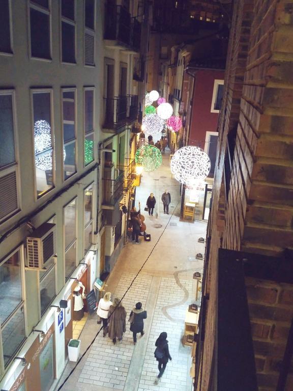 Laurel 12 Lejlighed Logroño Eksteriør billede