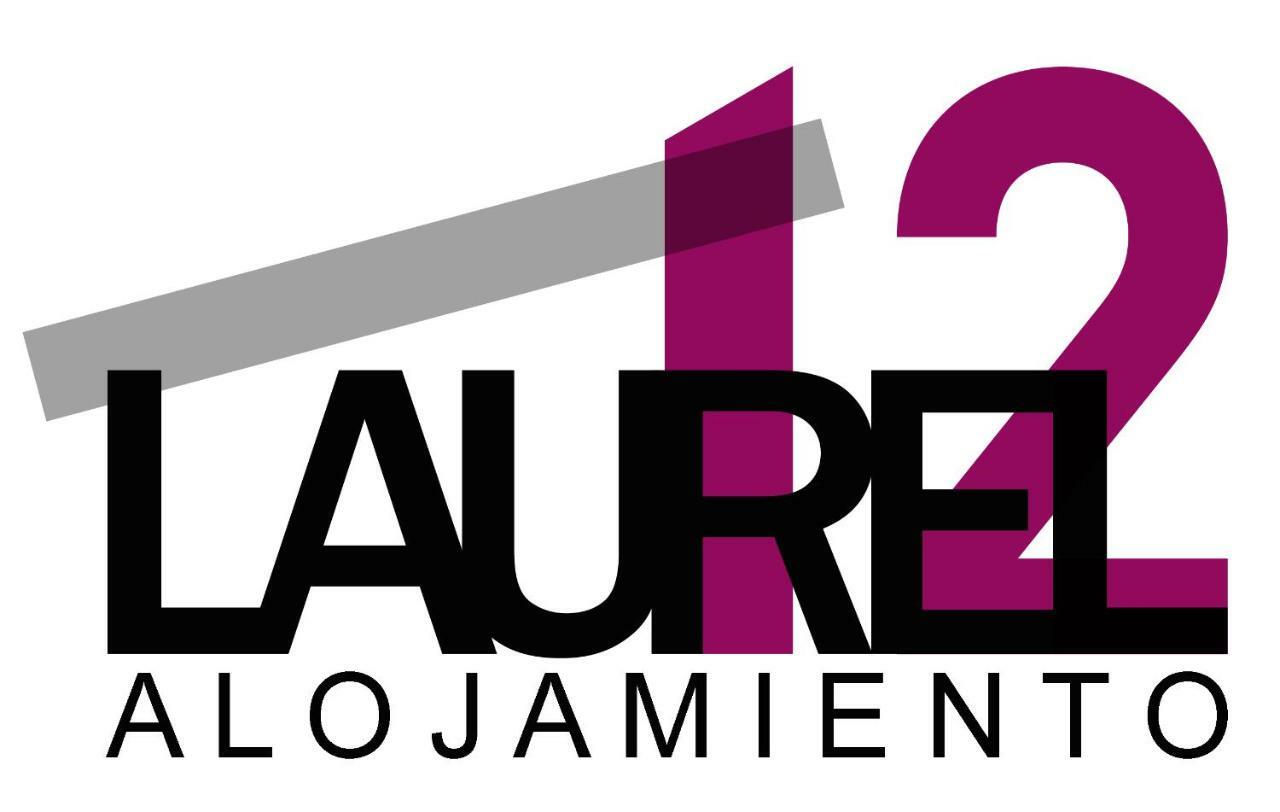 Laurel 12 Lejlighed Logroño Eksteriør billede